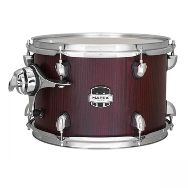Bateria Mapex 6 Pz Mars Color Bloodwood Hrw Cromado, Ma6295fnrw